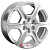 Диски Replay TY401 8x20 6*139.7 ET60 DIA95.1 Silver Литой купить с бесплатной доставкой в пункты выдачи в Петербурге