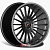 Диски Inforged IFG36 8.5x19 5*112 ET32 DIA66.6 Matt Black Undercut Lip Литой купить с бесплатной доставкой в пункты выдачи в Петербурге
