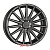 Диски VSN VFS2 7.5x17 5*112 ET35 DIA66.6 GM Литой купить с бесплатной доставкой в пункты выдачи в Петербурге