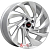 Диски Replica Concept Ci505 7x18 4*108 ET29 DIA65.1 Silver Литой купить с бесплатной доставкой в пункты выдачи в Петербурге